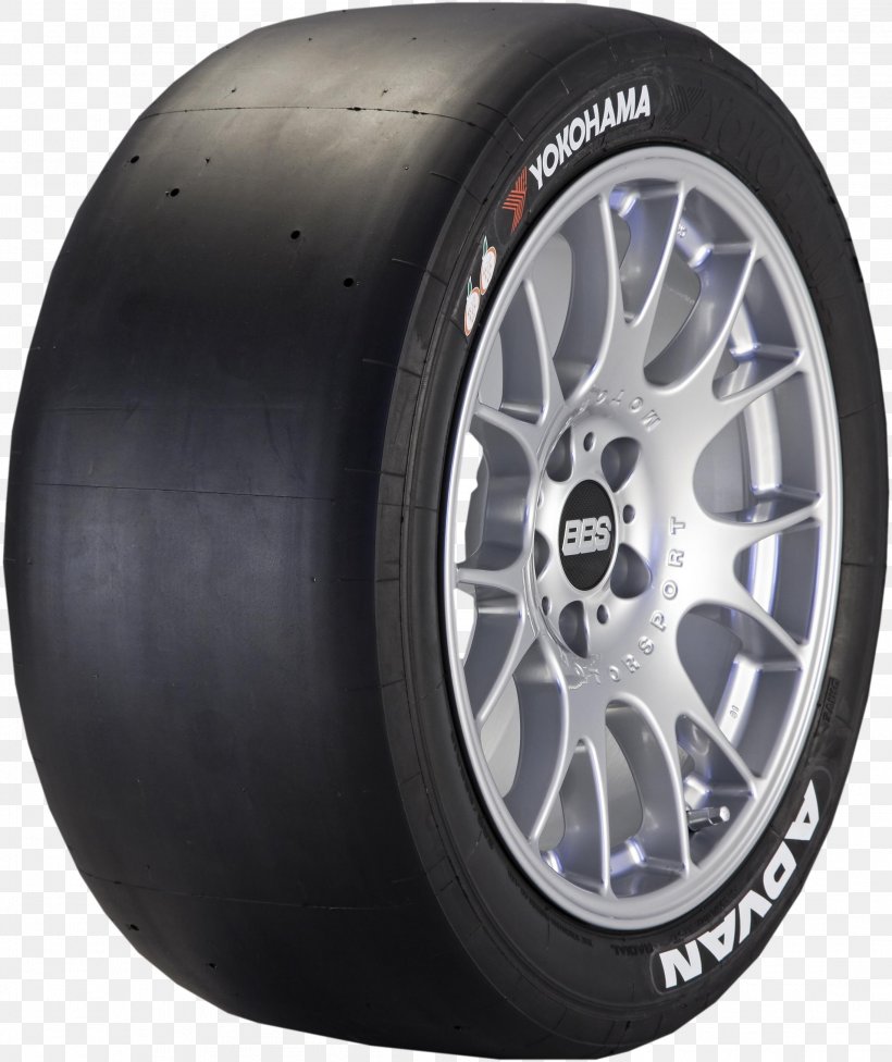 Car American Le Mans Series Yokohama Rubber Company Racing Slick Tire, PNG, 2189x2608px, Car, Alliance Tire Company, Alloy Wheel, American Le Mans Series, Auto Part Download Free