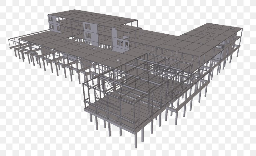 CD20 Building Systems B.V. Floor Column Foundation Stairs, PNG, 800x500px, Cd20 Building Systems Bv, Apartment, Column, Concrete Slab, Constructie Download Free