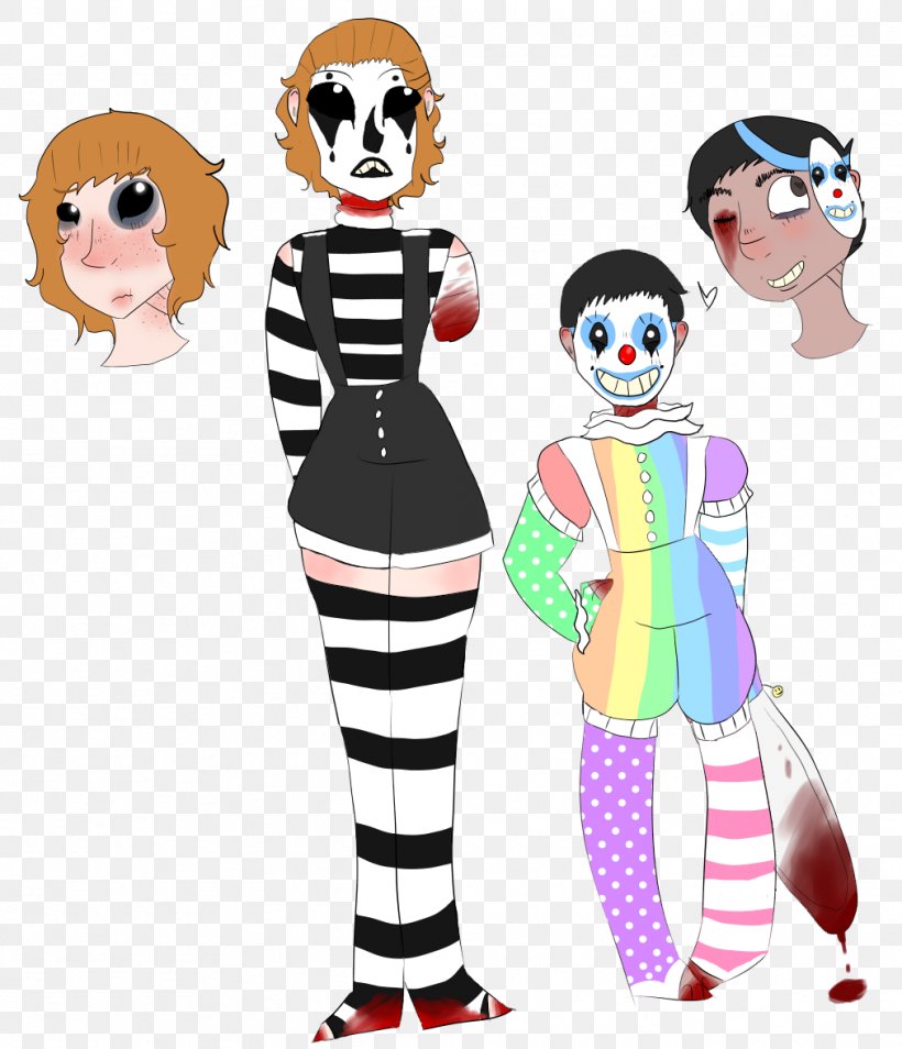 Clown Cartoon, PNG, 1012x1178px, Costume, Behavior, Cartoon, Character, Character Created By Download Free