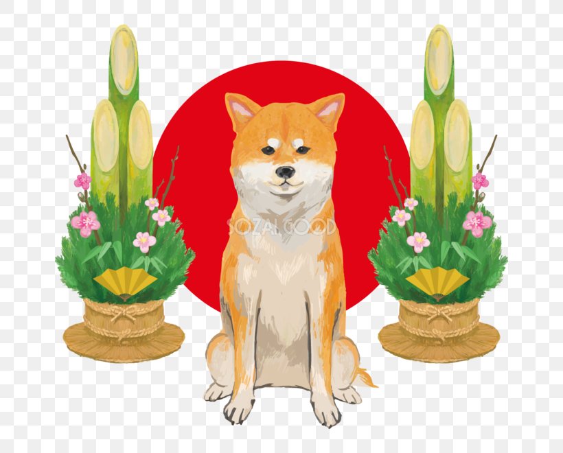 Dog Breed Japanese New Year Rooster Kadomatsu, PNG, 660x660px, Dog, Carnivoran, Cat, Dog Breed, Dog Breed Group Download Free