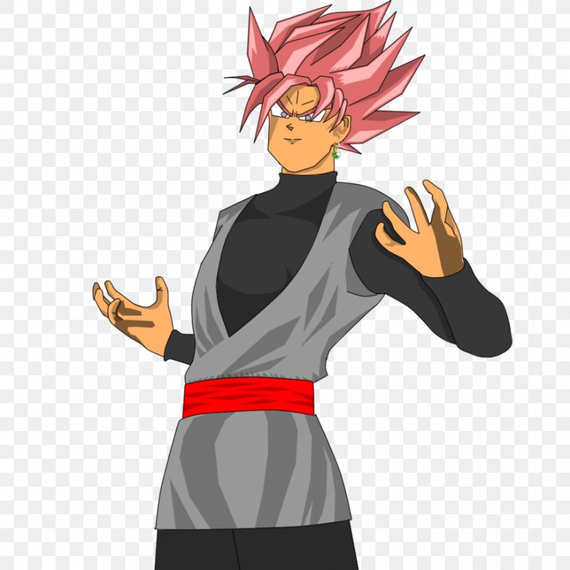 Goku Black Super Saiya Dragon Ball Xenoverse 2, PNG, 894x894px, Watercolor, Cartoon, Flower, Frame, Heart Download Free