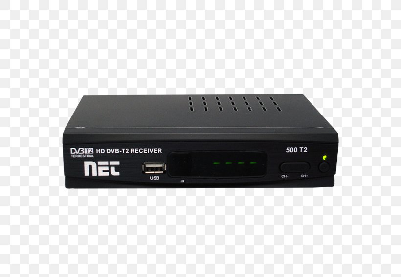 HDMI Radio Receiver High Efficiency Video Coding RF Modulator AV Receiver, PNG, 566x566px, Hdmi, Amplifier, Audio Receiver, Av Receiver, Cable Download Free
