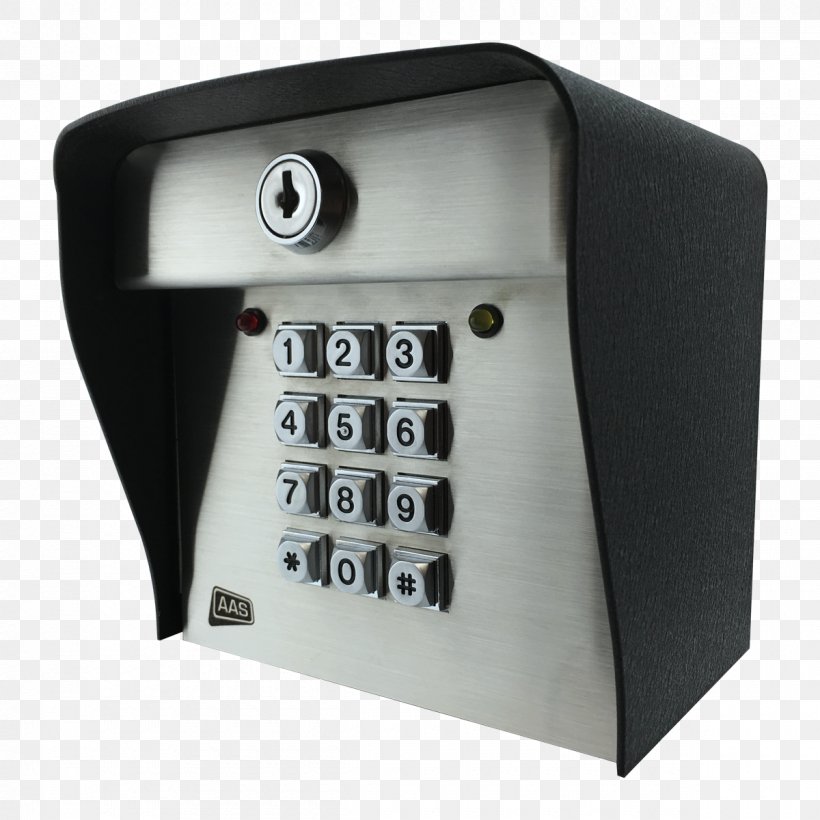 Keypad Access Control Computer Keyboard System Wiegand Interface, PNG, 1200x1200px, Keypad, Access Control, Closedcircuit Television, Computer Keyboard, Digital Security Download Free