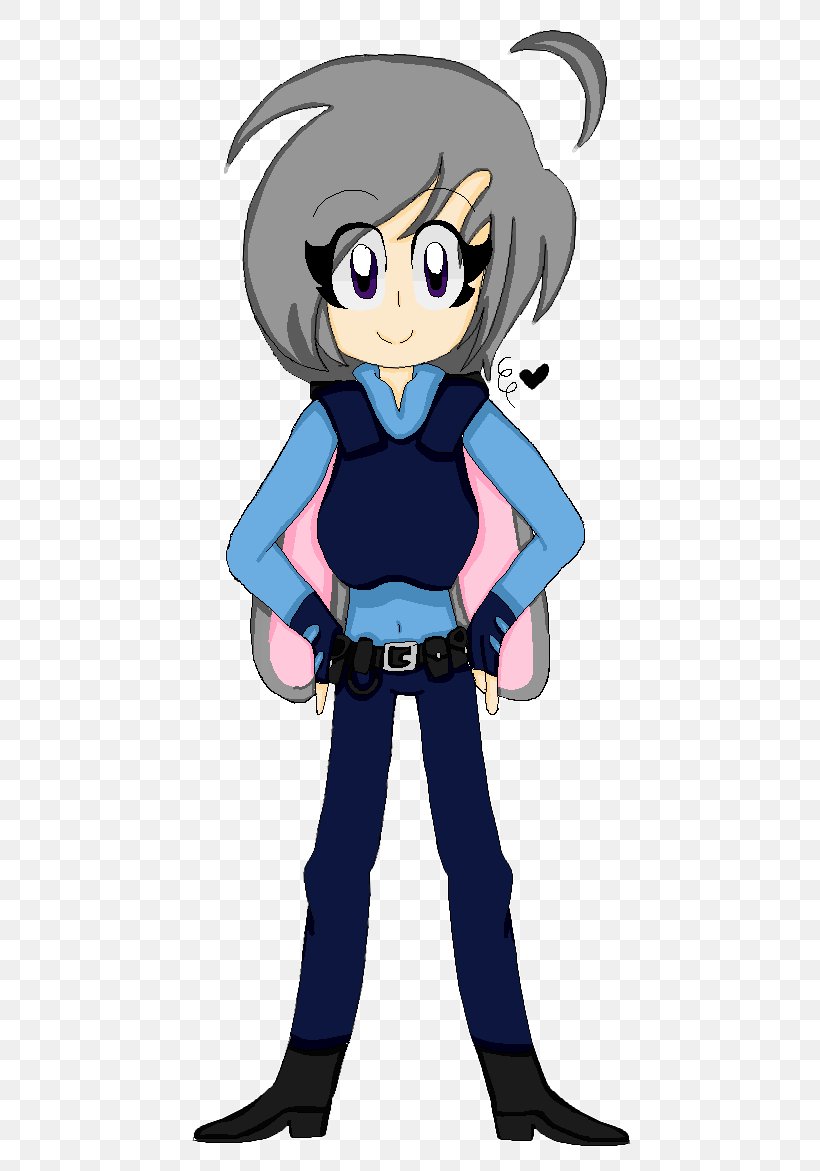 Lt. Judy Hopps DeviantArt, PNG, 493x1171px, Watercolor, Cartoon, Flower, Frame, Heart Download Free