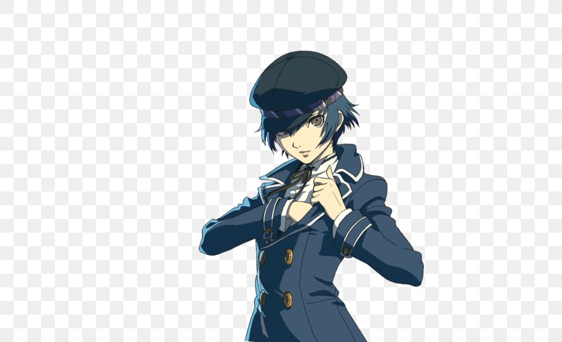 Shin Megami Tensei: Persona 4 Persona 4 Arena Ultimax Persona 4: Dancing All Night Naoto Shirogane, PNG, 500x500px, Watercolor, Cartoon, Flower, Frame, Heart Download Free