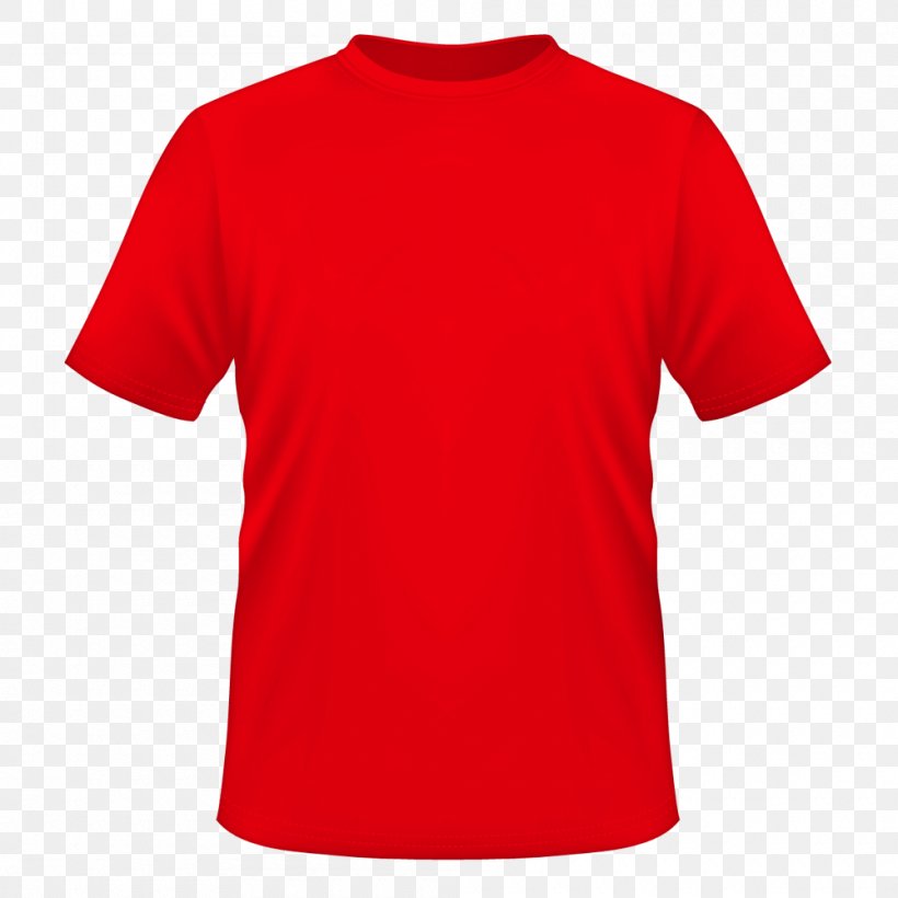 T-shirt Clothing Hoodie Fanatics, PNG, 1000x1000px, Tshirt, Active Shirt, Adidas, Brand, Casual Wear Download Free