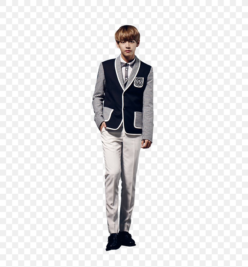 BTS Army School Uniform, PNG, 588x882px, Bts, Blazer, Bts Army, Clothing, Face Yourself Download Free