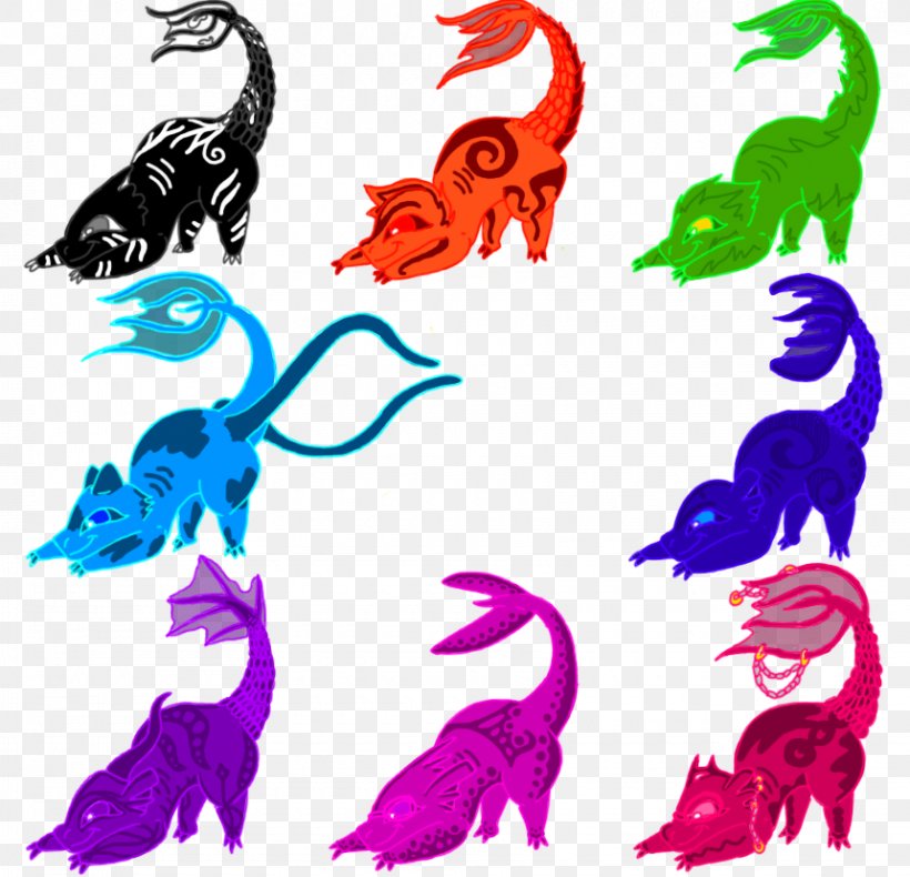 Character Fiction Carnivora Clip Art, PNG, 860x829px, Character, Animal, Animal Figure, Artwork, Carnivora Download Free