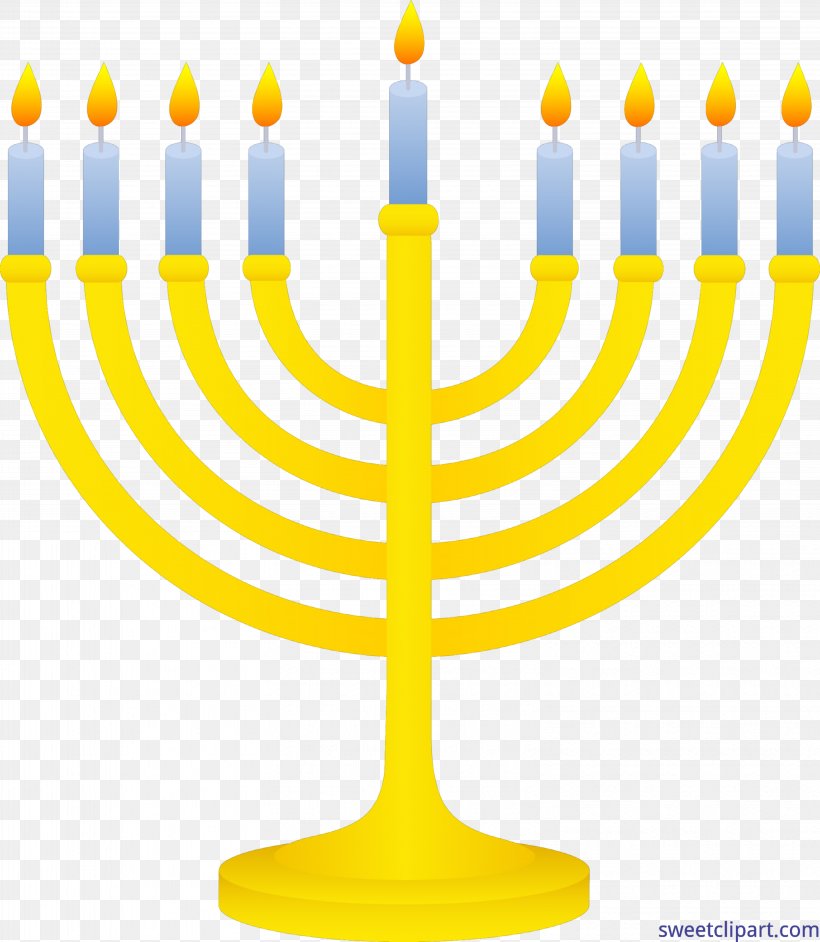 Clip Art Menorah Openclipart Image Free Content, PNG, 6279x7219px, Menorah, Candle Holder, Hanukkah, Jewish Symbolism, Judaism Download Free