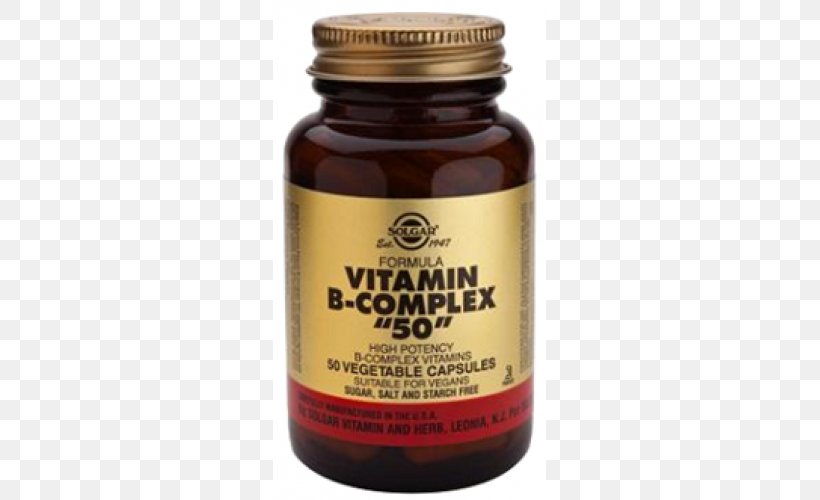 Dietary Supplement B Vitamins Vitamin B-12 Pantothenic Acid, PNG, 500x500px, Dietary Supplement, B Vitamins, Capsule, Drug, Flavor Download Free