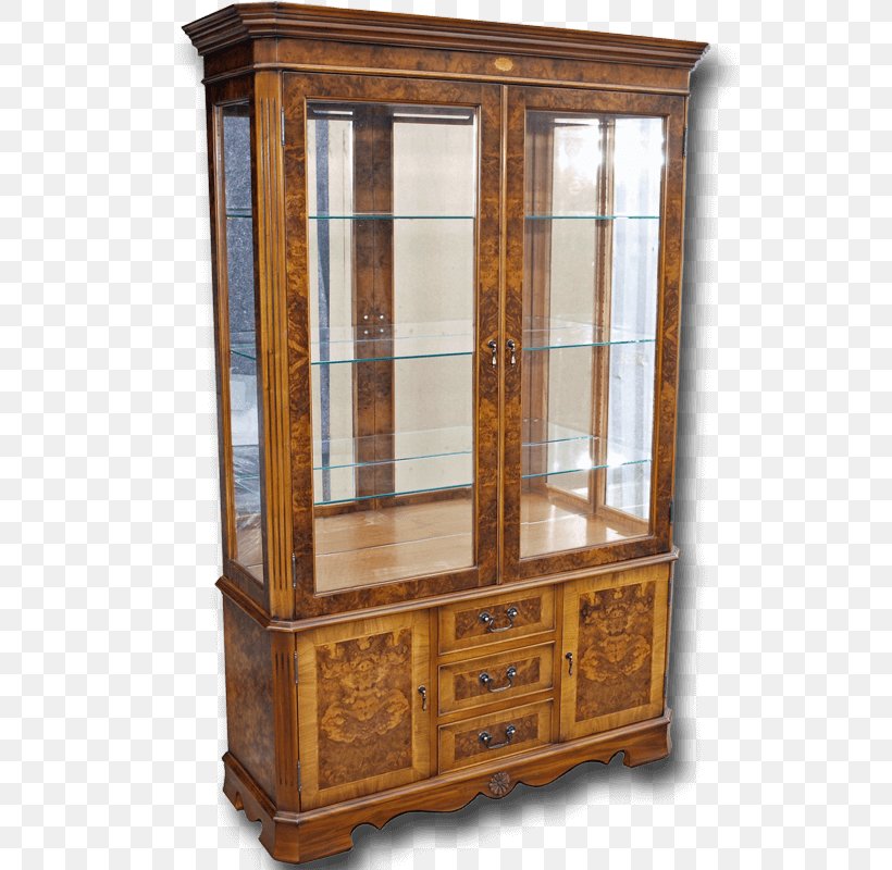Display Case Cabinetry Drawer Glass Bookcase, PNG, 800x800px, Display Case, Antique, Beveled Glass, Bookcase, Cabinetry Download Free