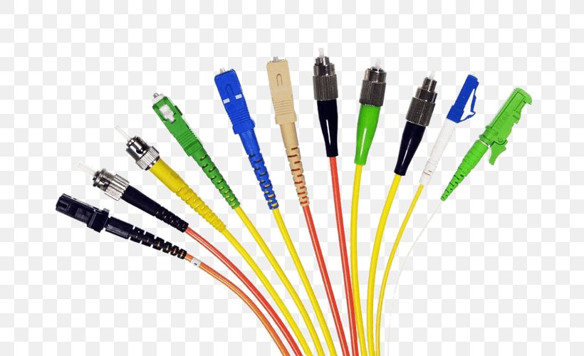 Fiber Optic Patch Cord Optical Fiber Cable Patch Cable Optical Fiber Connector, PNG, 700x500px, Fiber Optic Patch Cord, Cable, Computer Network, Electrical Cable, Electrical Connector Download Free