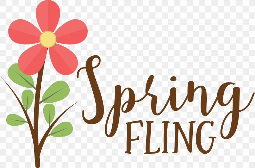 Floral Design, PNG, 5821x3834px, Flower, Biology, Floral Design, Happiness, Logo Download Free