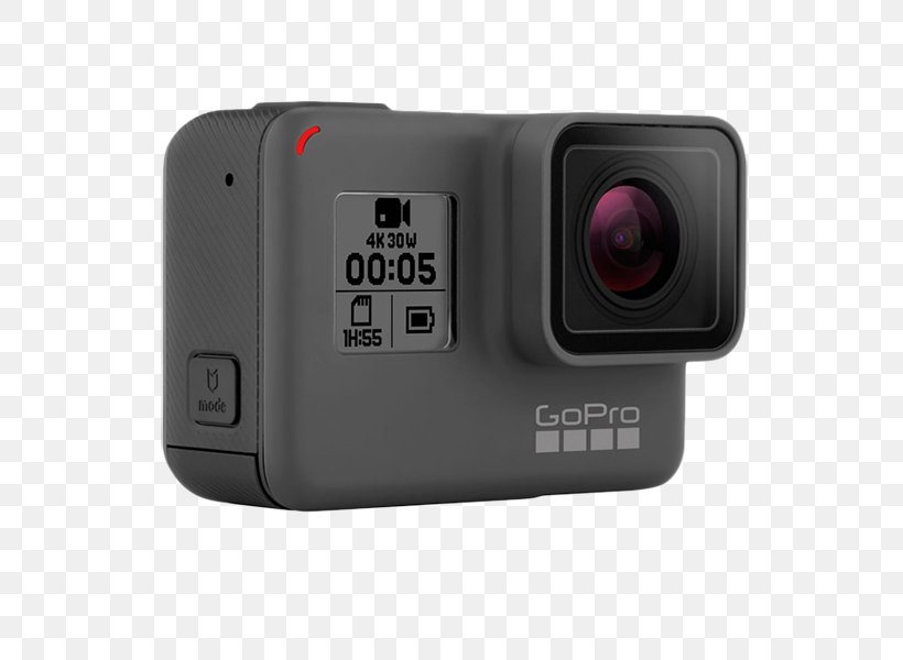 GoPro Karma GoPro HERO5 Black GoPro HERO5 Session Action Camera, PNG, 600x600px, 4k Resolution, Gopro Karma, Action Camera, Camera, Camera Accessory Download Free