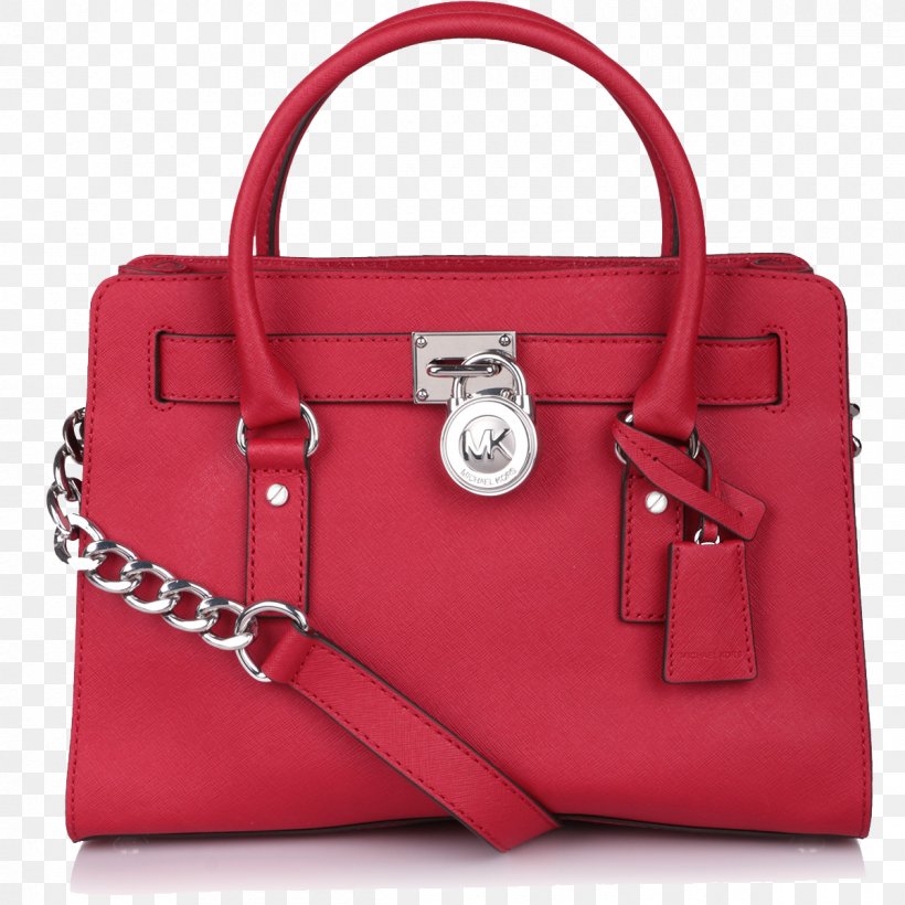 Handbag Michael Kors Red, PNG, 1200x1200px, Handbag, Backpack, Bag, Brand, Buckle Download Free
