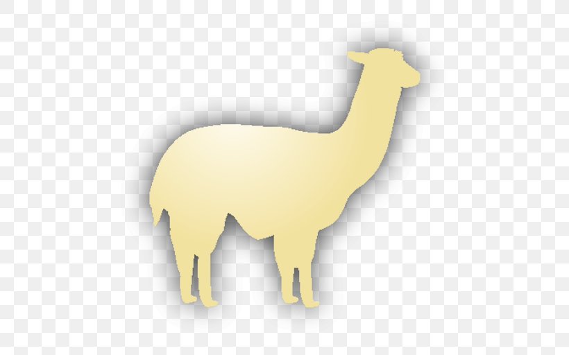 Llama Android Mobile Phones, PNG, 512x512px, Llama, Android, Camel Like Mammal, Fauna, Firetv Download Free
