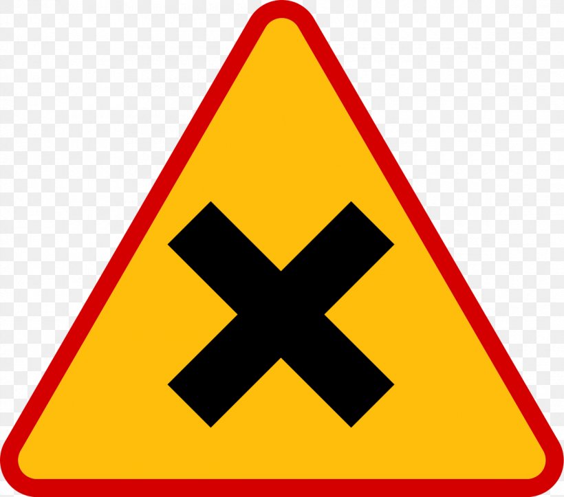 Priority To The Right Poland Traffic Sign Intersection, PNG, 1160x1024px, Priority To The Right, Area, Bourbaki Dangerous Bend Symbol, Driving Licence In Poland, Information Download Free