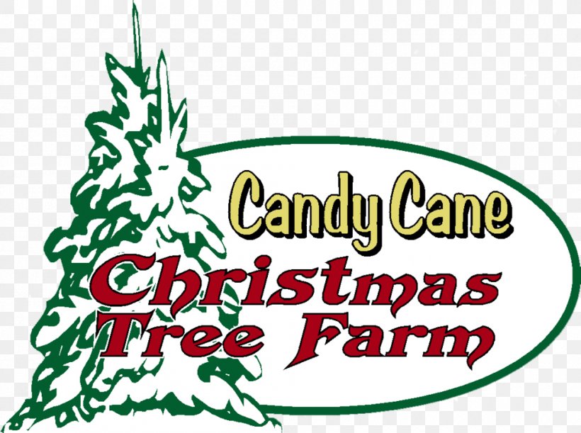 Tree Farm Candy Cane Christmas Tree, PNG, 1000x746px, Tree, Area, Artwork, Brand, Candy Cane Download Free