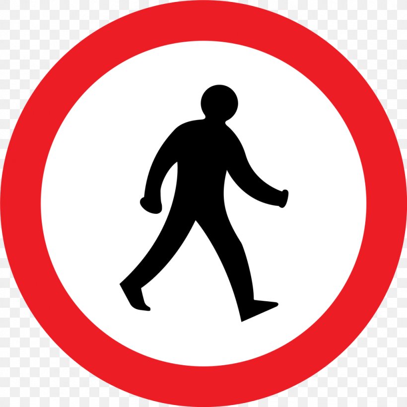 Walking Running Sign Safety Clip Art, PNG, 1024x1024px, Walking, Area, Brand, Decal, Happiness Download Free
