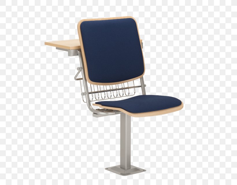 Chair Fauteuil Furniture Lecture Hall Armrest, PNG, 640x640px, Chair, Alpesmaritimes, Armrest, Auditorium, College Download Free