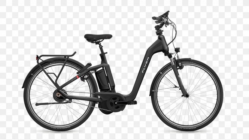 Electric Bicycle Flyer Sales IBike, PNG, 1024x578px, 2018 Honda Fit, Electric Bicycle, Automotive Exterior, Bicycle, Bicycle Accessory Download Free