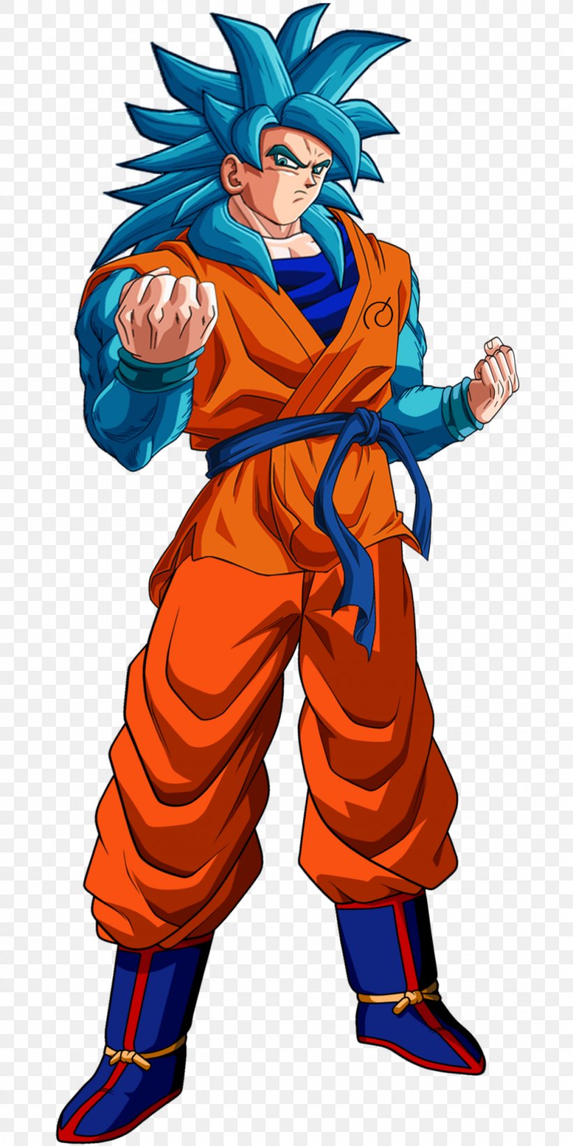 Goku Gogeta Gohan Vegeta Goten, PNG, 1024x2048px, Goku, Action Figure, Art, Cartoon, Costume Download Free