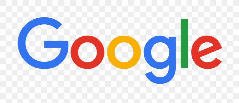 Google Logo, PNG, 1000x434px, Google Logo, Area, Brand, Business, Google Download Free