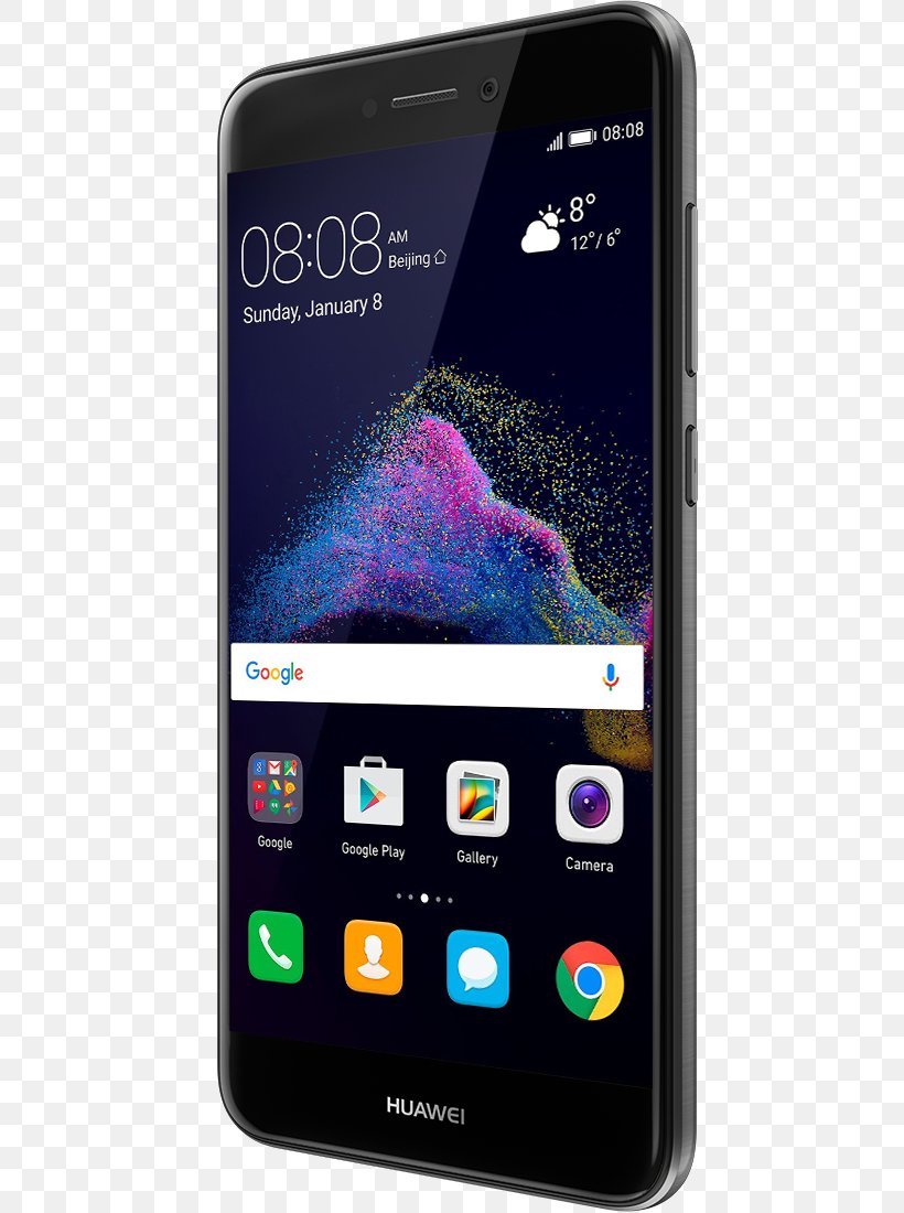 Huawei P9 Lite (2017) 华为 Smartphone, PNG, 576x1100px, Huawei P9, Cellular Network, Communication Device, Dual Sim, Electronic Device Download Free