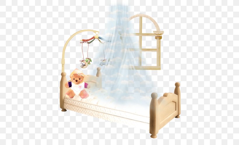 Infant Bed Mosquito Net Clip Art, PNG, 500x500px, 3d Computer Graphics, Infant Bed, Baby Products, Bed, Child Download Free