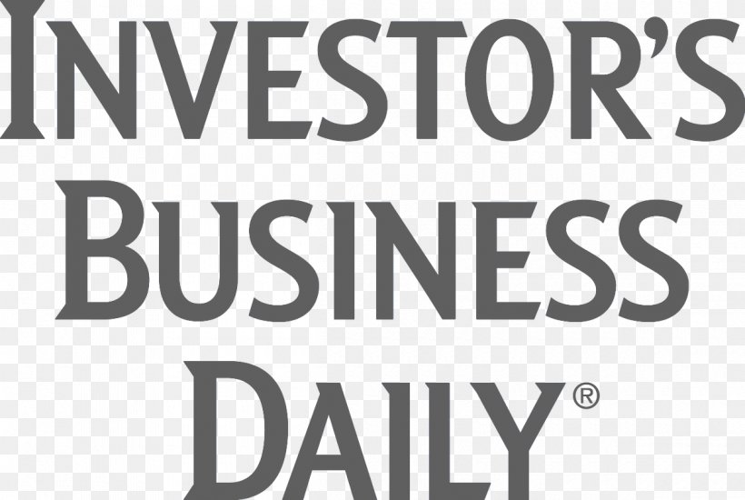 Investor's Business Daily Brand Logo, PNG, 1200x806px, Brand, Area, Black And White, Business, General Electric Download Free