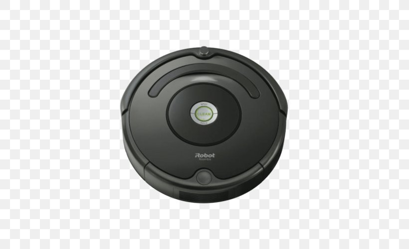 IRobot Roomba 637 IRobot Roomba 676 Robotic Vacuum Cleaner, PNG, 500x500px, Robotic Vacuum Cleaner, Braava, Cleaner, Cleaning, Electronics Download Free