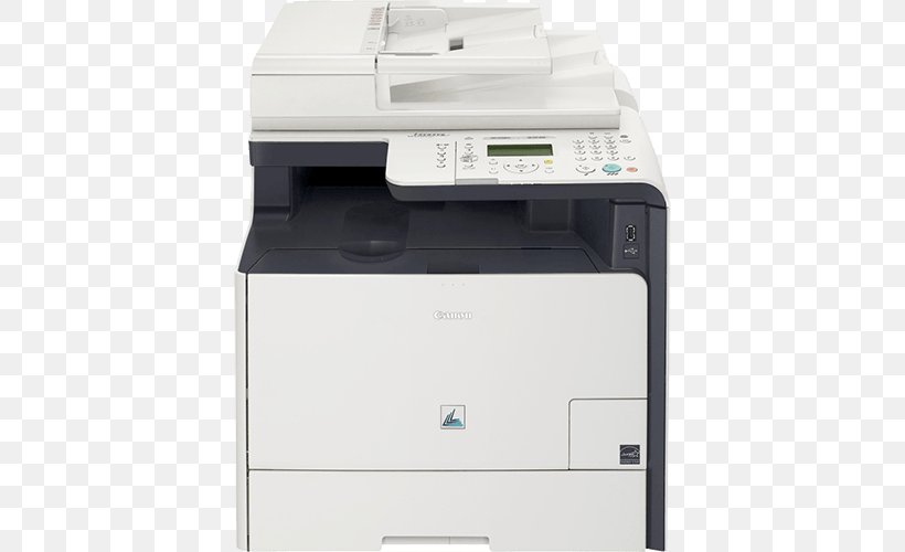 Laser Printing Multi-function Printer Inkjet Printing Photocopier, PNG, 500x500px, Laser Printing, Canon, Color, Color Printing, Electronic Device Download Free