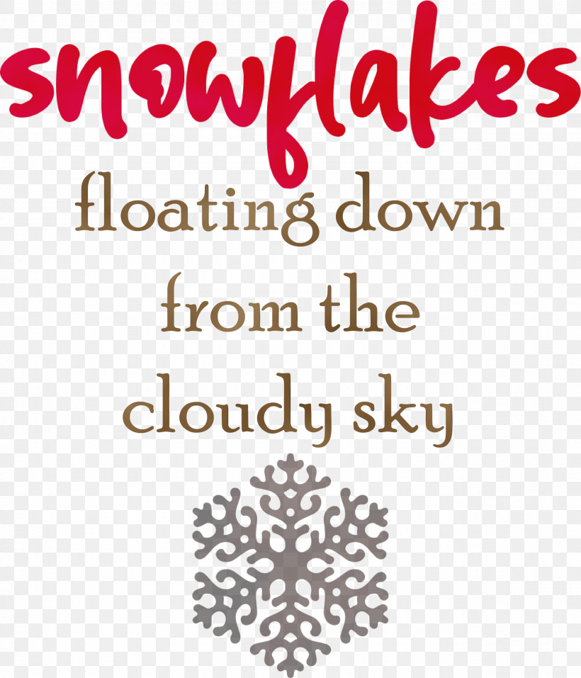 Line Font Meter M-tree Flower, PNG, 2569x3000px, Snowflakes Floating Down, Flower, Geometry, Line, Mathematics Download Free