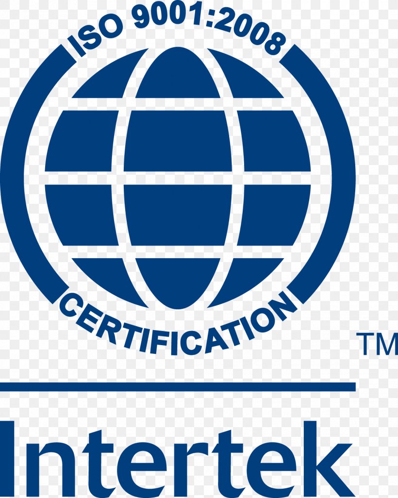 Logo Organization ISO 9000 Intertek Certification, PNG, 1322x1655px, Logo, Area, Blue, Brand, Certification Download Free