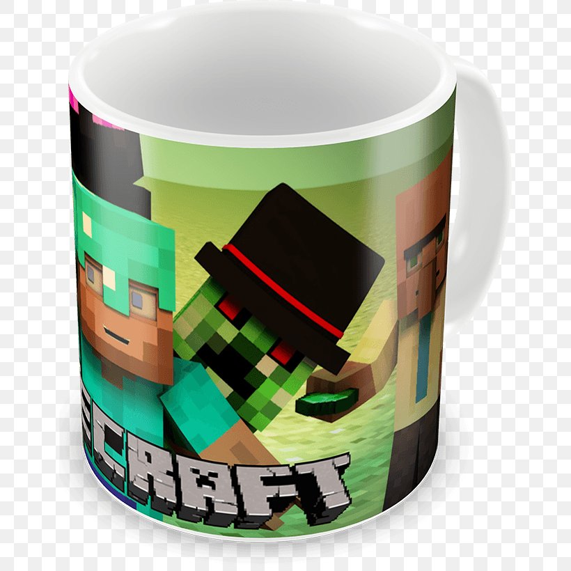 Minecraft Desktop Wallpaper Creeper Video Game Mob, PNG, 650x820px, Minecraft, Adventure Game, Android, Creeper, Cup Download Free