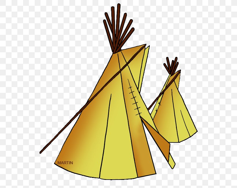 Native Americans In The United States Tipi Plank House Clip Art, PNG, 577x648px, Tipi, Americans, House, Leaf, Longhouse Download Free