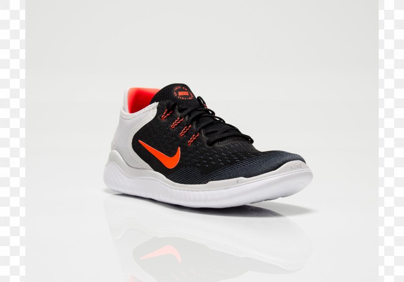 Nike Free Skate Shoe Sneakers, PNG, 2286x1600px, Nike Free, Athletic Shoe, Black, Brand, Cross Training Shoe Download Free