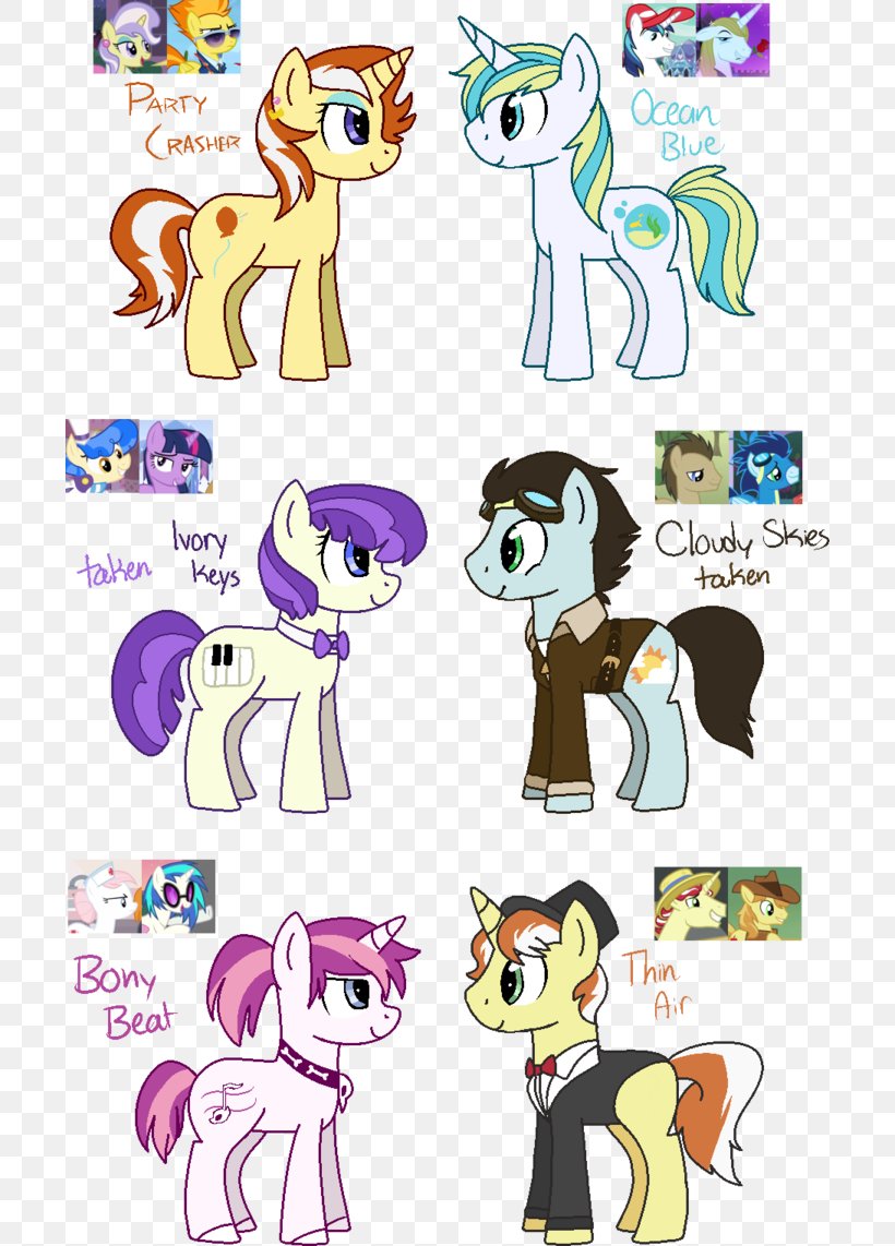 Pony Horse Homo Sapiens Cartoon, PNG, 700x1142px, Watercolor, Cartoon, Flower, Frame, Heart Download Free