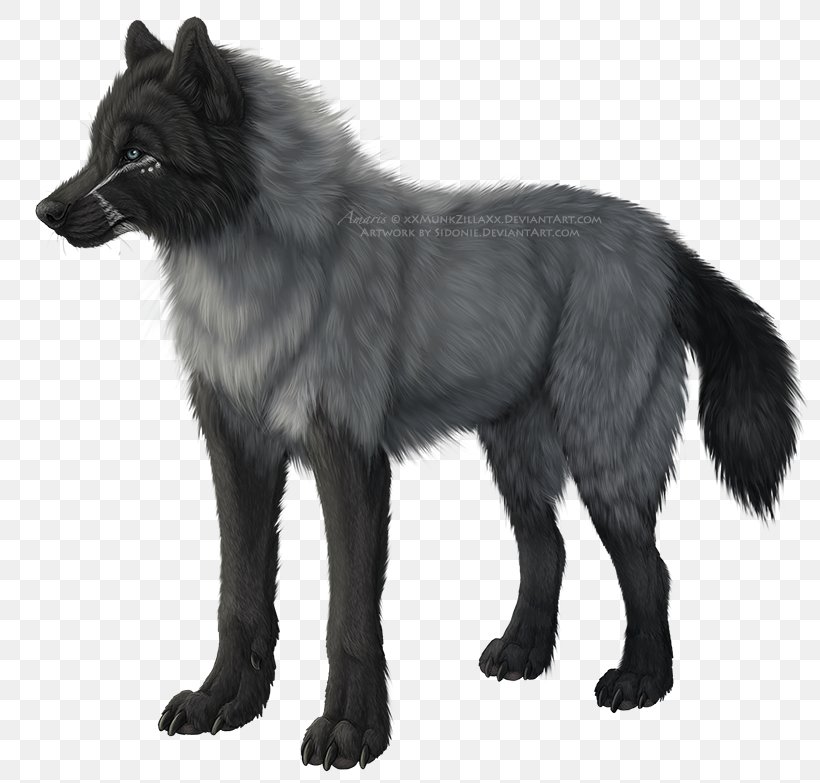 saarloos wolfdog