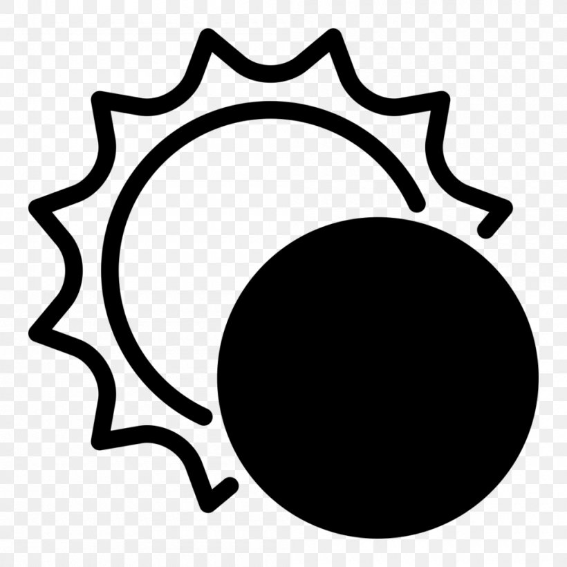 Solar Eclipse Of August 21, 2017 Solar Eclipse Of July 22, 2009 Clip Art, PNG, 1000x1000px, Solar Eclipse Of August 21 2017, Area, Artwork, Astronomy, Black Download Free
