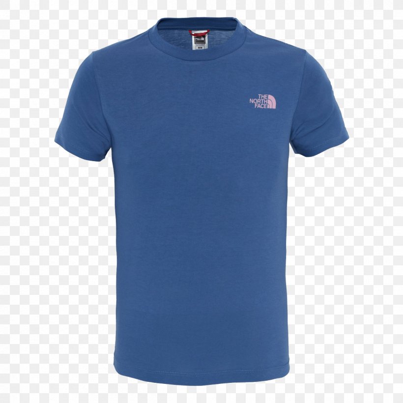 T-shirt Polo Shirt Sportswear Rugby Shirt, PNG, 1200x1200px, Tshirt, Active Shirt, Adidas, Blue, Cobalt Blue Download Free
