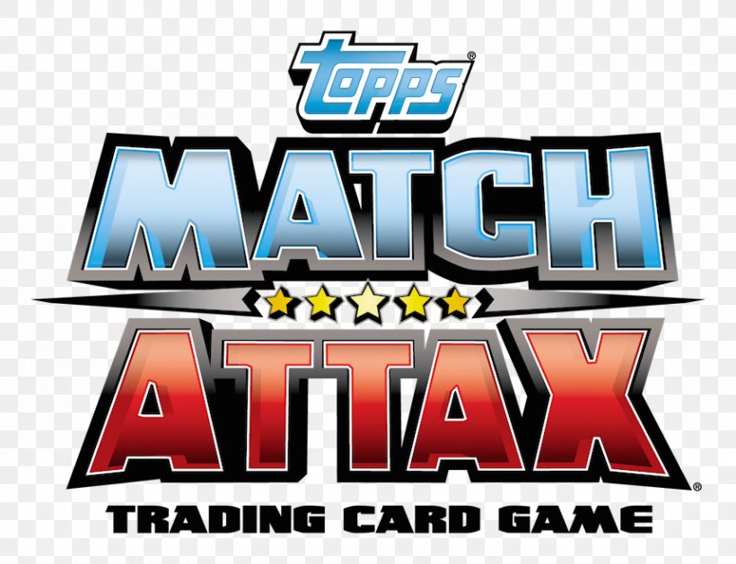Topps Match Attax 2017/18 Topps Match Attax 2017/18 Logo Football Card, PNG, 859x659px, Match Attax, Brand, Football Card, Games, Logo Download Free