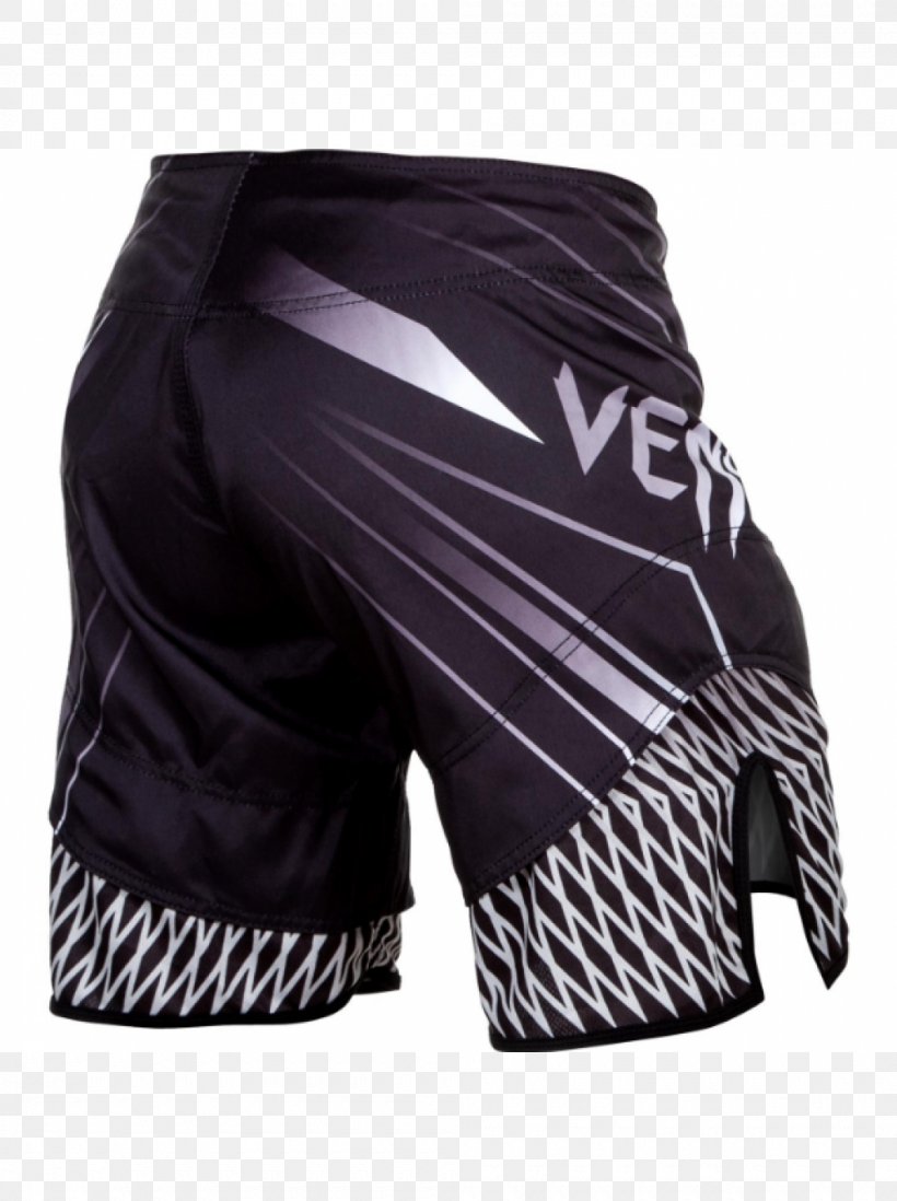 Venum Body Beyond Belief Trunks Bermuda Shorts, PNG, 1000x1340px, Venum, Active Shorts, Bermuda, Bermuda Shorts, Black Download Free