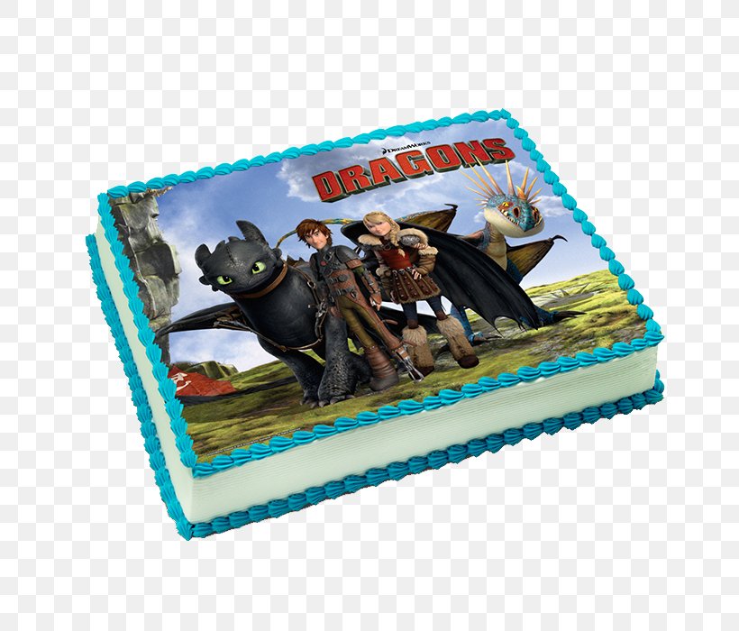 Birthday Cake Toothless How To Train Your Dragon Dekoracja Kartonowa Szczerbatek Jak Wytresować Smoka, PNG, 700x700px, Birthday Cake, Birthday, Cake, How To Train Your Dragon, Toothless Download Free