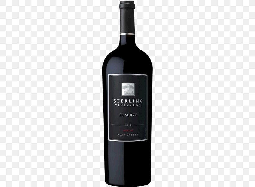 Dessert Wine Sterling Vineyards Zinfandel Merlot, PNG, 600x600px, Dessert Wine, Alcoholic Beverage, Barbera, Bottle, Cabernet Sauvignon Download Free