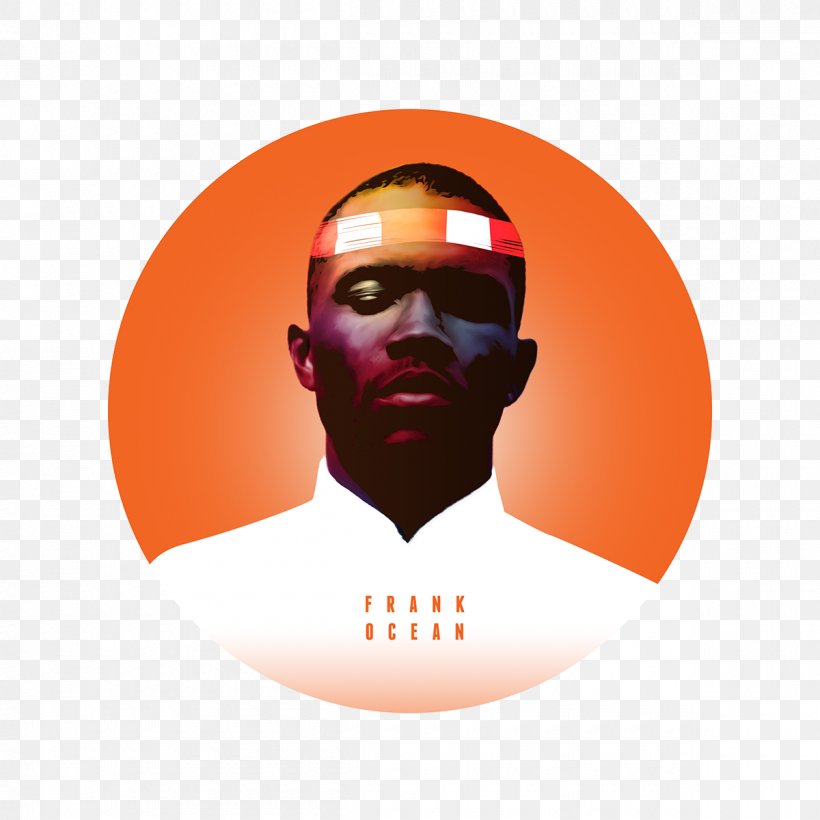 Frank Ocean T-shirt Endless Channel Orange Odd Future, PNG, 1200x1200px, Frank Ocean, Blonde, Celebrity, Channel Orange, Clothing Download Free