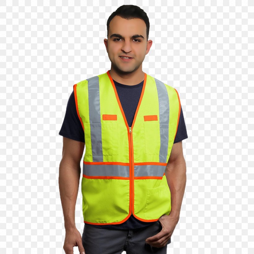 High-visibility Clothing T-shirt Gilets Safety, PNG, 900x900px, Highvisibility Clothing, Clothing, Coat, Gilets, High Visibility Clothing Download Free