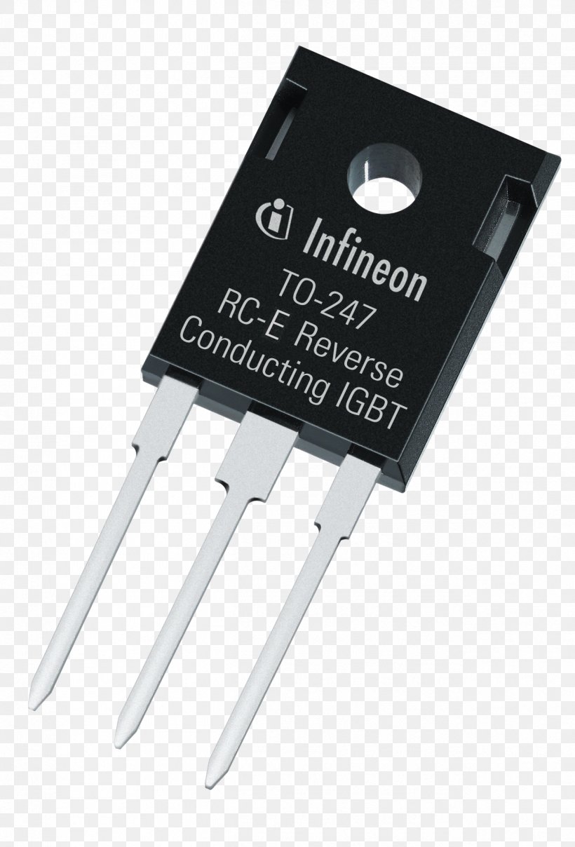 Insulated-gate Bipolar Transistor Infineon Technologies Electronic Component Integrated Circuits & Chips Electronics, PNG, 1264x1863px, Insulatedgate Bipolar Transistor, Circuit Component, Diode, Electrical Switches, Electronic Circuit Download Free