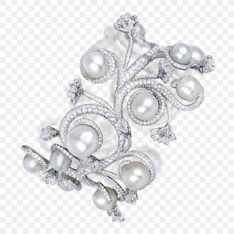 Pearl Earring Jewellery Diamond Brilliant, PNG, 1134x1134px, Pearl, Body Jewelry, Bracelet, Brilliant, Brooch Download Free