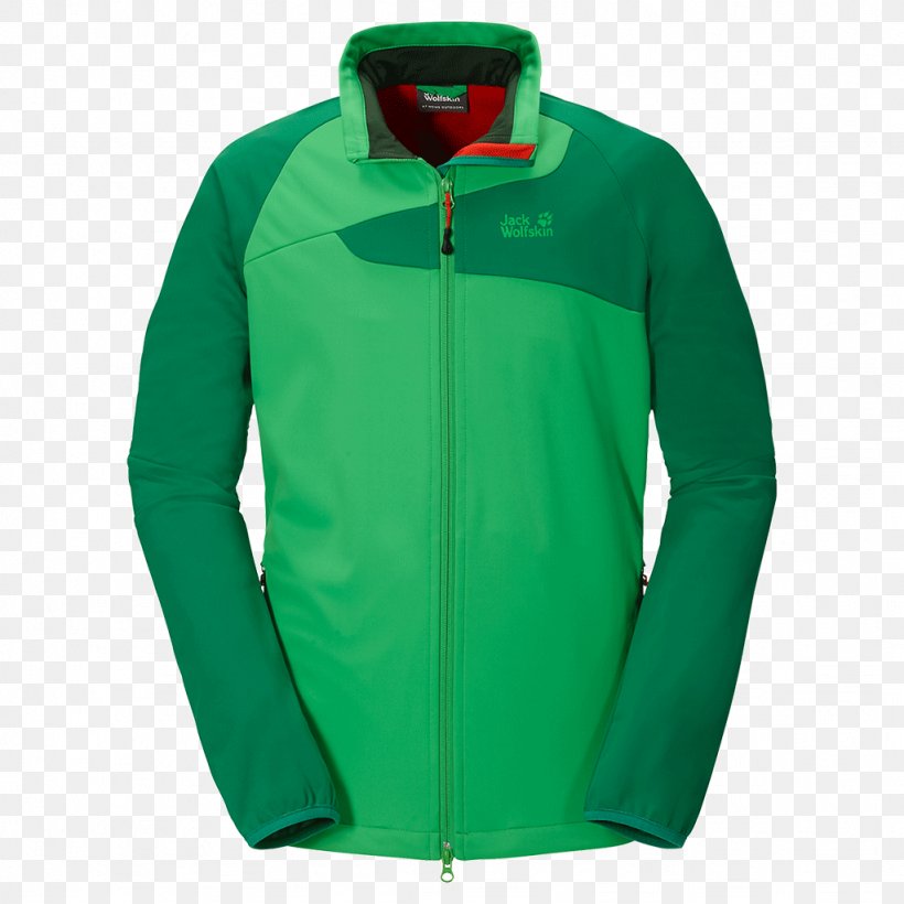 Polar Fleece Jacket, PNG, 1024x1024px, Polar Fleece, Active Shirt, Green, Jacket, Outerwear Download Free